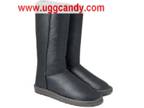 Factory price ugg pewter classic tall metallic boots 5812+gifts free