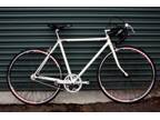 Fixed / Single Speed Bicycle - Custom Build around Dawes 21