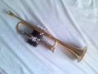 Spada-Bach CL-256 C Trumpet