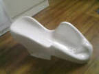 Baby Bath Support excellent shape for comfort