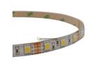 Indoor warm white strip light for strong local and task lighting