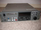 Sony PCM 7030 professional DAT recorder with Timecode