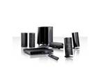 Teufel 5.1 Home Cinema and Music Set New