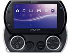 Sony PSP Go! Console Brand New Cheapest in UK