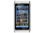 Cheapest Nokia N8 Silver Contract Deals Outstanding optics