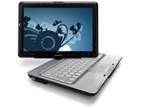 HP Pavalion Tablet Laptop with WINDOWS 7 OS and MS OFFICE 2010