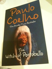 The Witch Of Portobello by Paulo Coelho