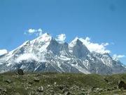 Himalayan Tourism