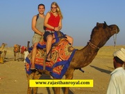 India Rajasthan Trip