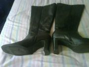 boots size 7