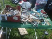 large joblot of jewellery