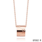 GUCCI NECKLACE HOT SELLING