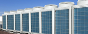 Commercial Air Conditioning service