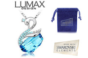 Great Offer!!!  Swarovski Elements Swan Crystal 