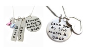 Great Offer!!!  Personalized,  Handmade Jewelry