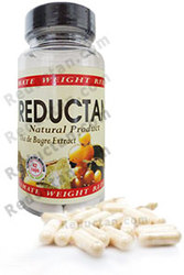 Reductan - The modern way to lose weight fast!
