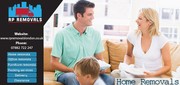 Home and furniture REMOVAL services