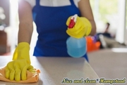 House cleaning services in Hampstead
