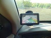 GARMIN NUVI 2360 GPS Navigator LATEST 2012 MAPS 