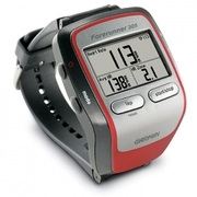 Garmin Forerunner 305 With Heart Rate Monitor 