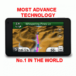 GARMIN NUVI 3790 GPS NAVIGATON MOST ADVANCE SATNAV TECHNOLOGY