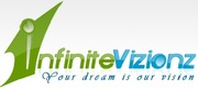 Website Design - Infinitevizionz