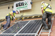 Solar pv training courses