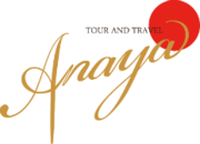 Anaya Tour & Travel (Anaya Pte Ltd)