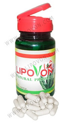  Quick weight loss with Lipovon!