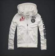 Hot Sale AAAA+Abercrombie and Fitch Fur Hoodies