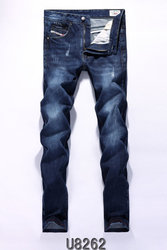 Free shipping on men's jeans
