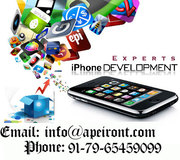 Attention All iPhone Application Development Experts And Fresher