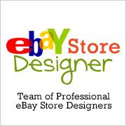 Avail Professional eBay logo design by eBayStoreDesigner
