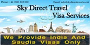 Are you willing to avail cheap Visa Services in UK?