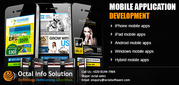 Are you looking for best mobile development company in London,  UK?