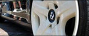 Khaz Customs -Alloy Wheel Repair Essex