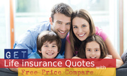 Compare life insurance plans