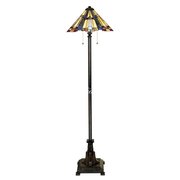 Best and Affordable Chandelier Floor Lamps 
