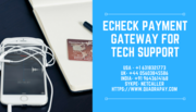 Tech support Merchant Account for Small Business