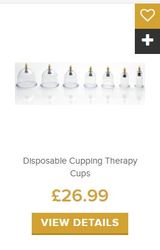 Buy all cupping supplies,  in affordable rates. Free quotes from expert