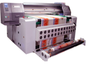 Digital Textile Printing Machines