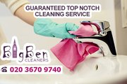 House cleaners Sutton - Call Today
