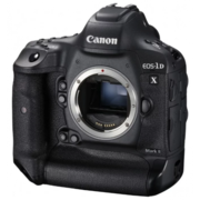 Canon EOS-1D X Mark II Body