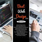 web design company