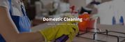 Domestic Cleaning Services In London UK