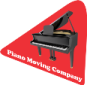 Piano moving company
