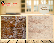 Buy Top Granite Kitchen Worktops in London – Astrum Granite
