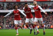 Get Arsenal Football tickets dispatched at your mentioned address