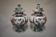 Exclusive Range of Authentic Antique Chinese Porcelain for Sale