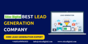 leads Generation Agency